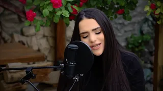 Milena Oganisian - Карие Глаза( Егор Крид & Loc-Dog - cover )