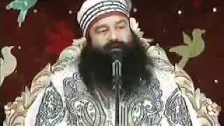 Dera Sacha Sauda {Satsang 25 January 2012} Sarsay Mein Dhoom Machi Hai Sachi Sarkar