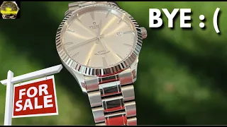 Selling my Tudor Style | Time to move on (SOLD)