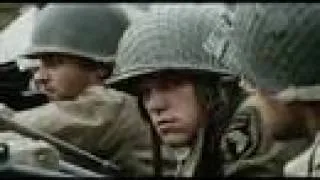 Saving Private Ryan - "The Longest Day"