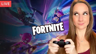 NEW SEASON OF FORTNITE CHILL