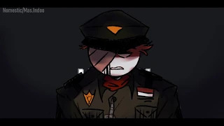 (CountryHumans) BROKEN AU Trailer