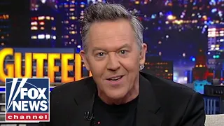 Gutfeld: It's time to impeach Biden