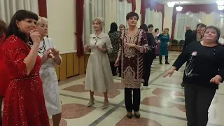 За Красивые Глазки! Белгородские Танцы