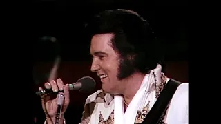 Elvis in Concert - The CBS Television Special 1977