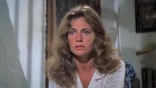 My Favorite Jacqueline Bisset Scene