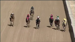 Laurel Park 11 04 2022 Race 8