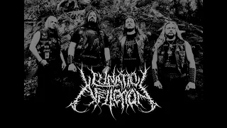 Lunatic Affliction - I. Nemetona - II. Suffering of the frail souls (Official Video)