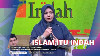 Apakah Boleh Memaksa Untuk Menikah | ISLAM ITU INDAH (17/12/23) P1