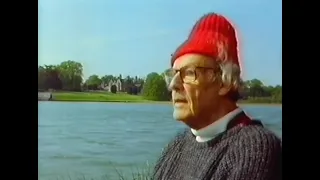 Castle Leslie  - The Big Houses 'Survivors'  - BBC - Desmond,  Sean, & Sammy Leslie - 1994