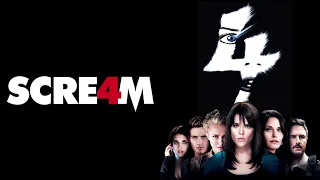 Scream 4 (2011) Body Count