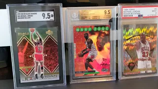 PSA vs BGS vs SGC, The Graded Card Slab Comparison