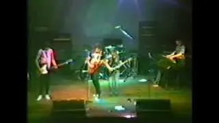 HAMMERHEAD - Lochinvar NWOBHM (Live Show)