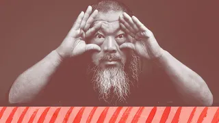 Charleston Festival at Home | Undisciplined Art: Ai Weiwei and Tim Marlow