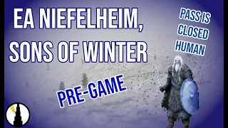 Dominions 6: EA Niefelheim Pre-game