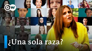 Por qué la ciencia afirma que las razas no existen