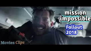 #mission impossible fallout (2018) last fight scene