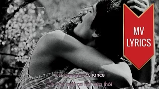 Just One Last Dance | Sarah Connor ft.  Marz Terenzi | Lyrics [Kara + Vietsub HD]