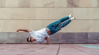 The Basics of Breakdancing