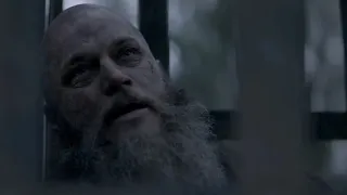 Vikings, Ragnar parle au devin VF(1080p)