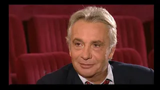 Michel SARDOU se confie : L'INTERVIEW VERITE