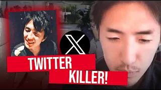 THE TWITTER KILLER: THE CASE OF TAKAHIRO SHIRAISHI