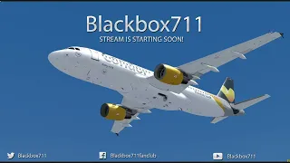 MSFS | FENIX A320 | Ankara/LTAC to Dalaman/LTBS | VATSIM