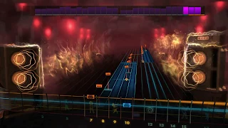 Thin Lizzy - Emerald (Rocksmith 2014 Bass)