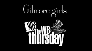 Gilmore Girls 2x06 Special Thursday Presentation WB Promo on The WB Thursday (May 21,2002)