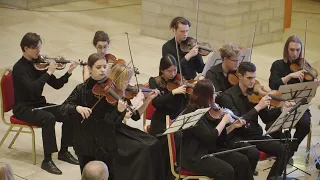 Sofia Rybkina. Vivaldi. Winter