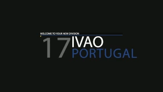 IVAO PORTUGAL 2017 -  TITLE PROMO