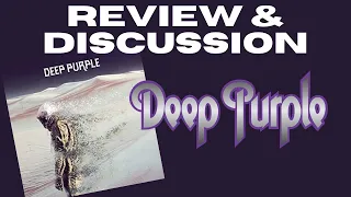 Deep Purple - Whoosh! | Review & Discussion