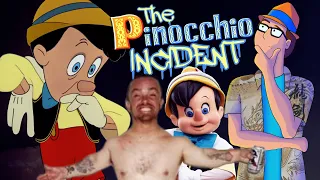 The History of Disney’s Craziest Premiere: The Pinocchio Incident