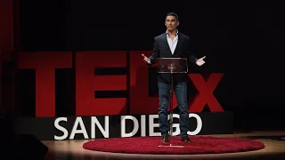 The True Costs of Divorce | Stu Weintraub | TEDxSanDiego