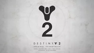 Destiny 2 Original Soundtrack - Track 19 - The Farm