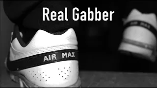 Real Gabber - Gabber Dance Styles [Official Music Video]