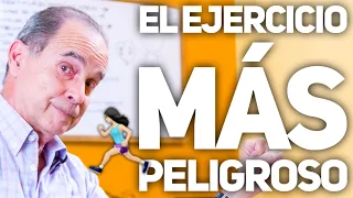 Episodio #1973 El Ejercicio Mas Peligroso