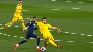 Neymar Jr Skills and Goals 2020