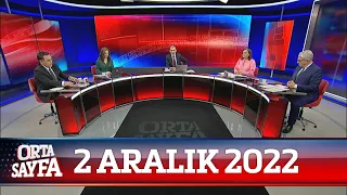 EYT’de ilk müjdeler... Asgari ücrette rakamlar telaffuz edildi. 2 Aralık 2022 Orta Sayfa FOX Haber