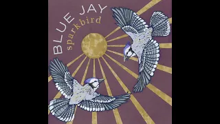 Sparkbird — Blue Jay [Official Audio]