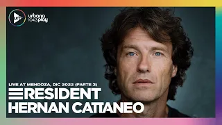 [07/01/23] Hernan Cattaneo Live Set At Mendoza, Potrerillos - Diciembre 2022 (Parte 3)