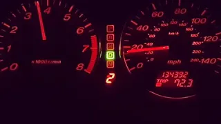 Mazda 6 3.0 v6 acceleration