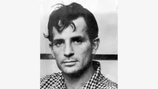 On the Road by Jack Kerouac - continuing Chapter 1-3 (read by Tom O'Bedlam)