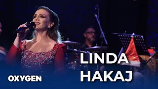 OXYGEN - Linda Hakaj