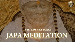 Sai Baba Japa Meditation