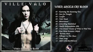 VILLE VALO - Collaborations (Full Album)