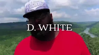 D. WHITE - AS I GROW/ LONG LIVE YUNG HOTT DAY TRIBUTE