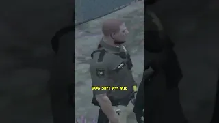 Angry Cop Says He Got My IP Address in GTA RP.. #Shorts