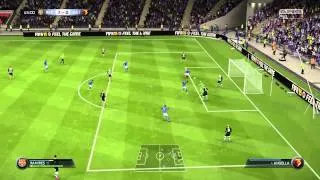 FIFA 15 I can't believe this