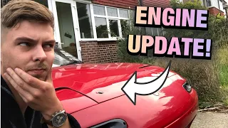 5 MX5 TIPS, TRICKS & HACKS! *ENGINE UPDATE* 🤭👍🏻